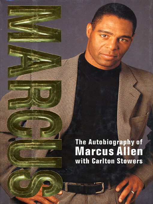 Title details for Marcus by Marcus Allen - Available